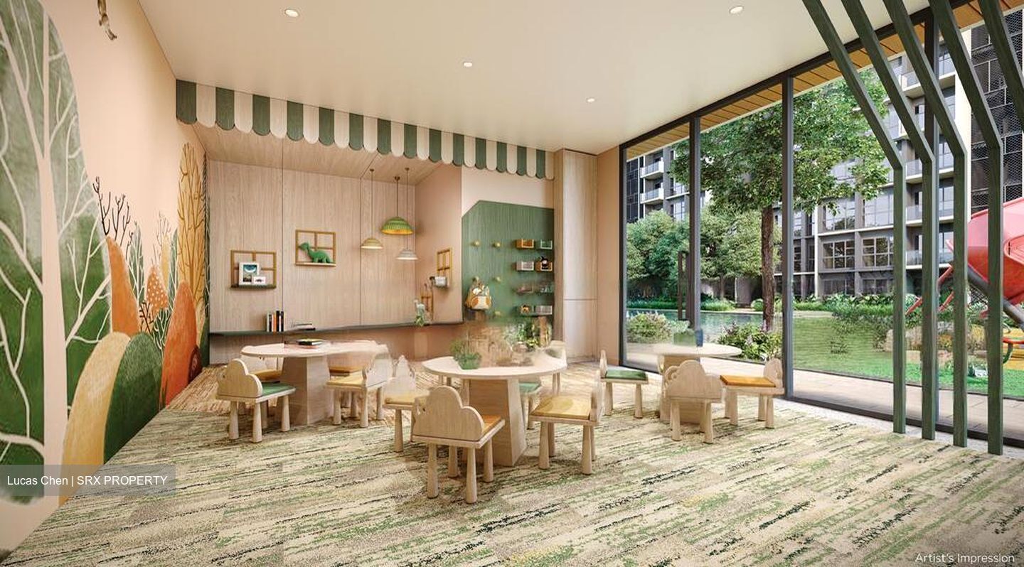 Otto Place (D24), Condominium #455286491
